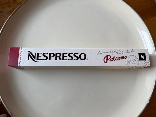 Nespresso omaggio palermo - nespresso,