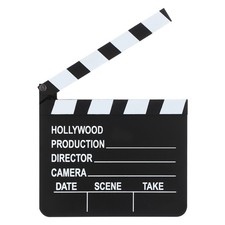 Appendiabiti in legno per film