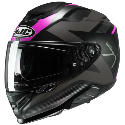 Helmet hjc rpha - helmet,