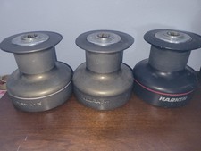 Harken 32.2 Speed Winch - 3
