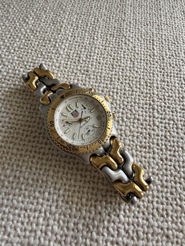 Orologio tag heuer - tag,