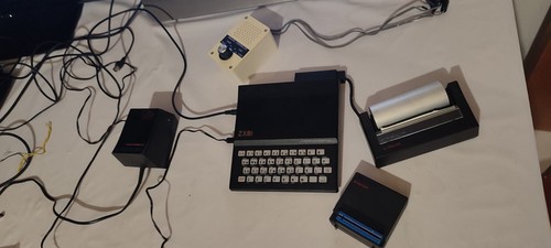 Sinclair abacus - 81, +