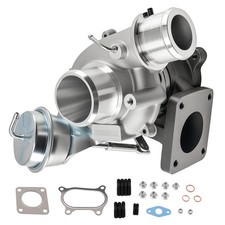 Turbo per Fiat Bravo II/Grande