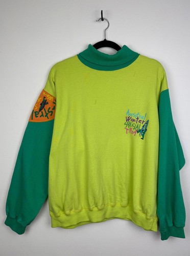 Felpa grafica funky - , vintage