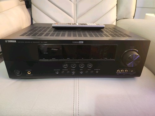 Yamaha v465 ricevitore av - rx-v465,