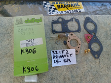 RENAULT super 5- kit