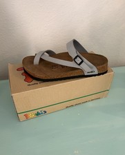 Sandali Birki’s by