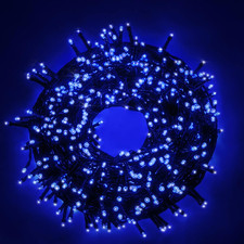 Luci LED Natalizie Da