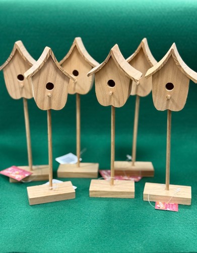 Kit modelli legno da - 6,