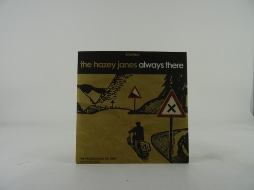 The hazey janes always - the,