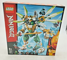 LEGO 70676 Lloyd's Titan Mech