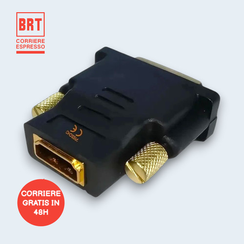 Adattatore convertitore - adattatore, da