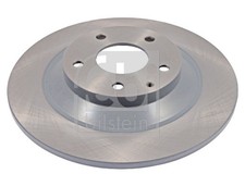 Febi bilstein disco freno - febi,