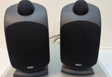 Coppia altoparlanti w - coppia,