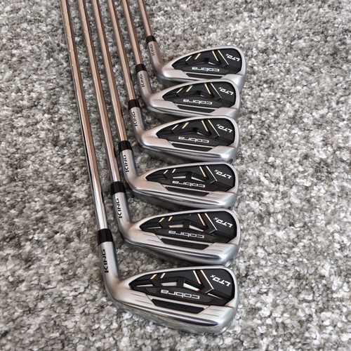 Set ferri cobra - set, ltdx