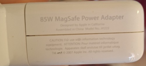 Caricabatterie original apple - caricabatterie,