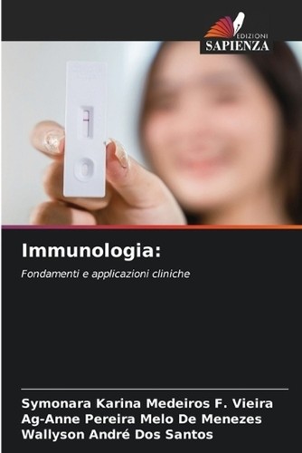 Immunologia symonara karina - immunologia,