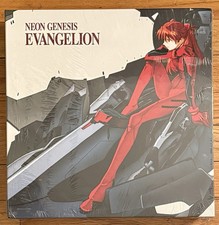 Neon genesis evangelion - neon,