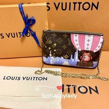 Nuova pochette louis - pochette,
