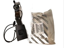 71740525 ORIGINALE CINTURA SICUREZZA LATO GUIDA Fiat GRANDE PUNTO