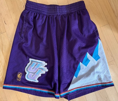 Pantaloncini nba mitchell - nba,