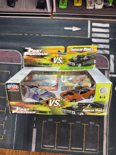 Joy ride fast - fast, furious