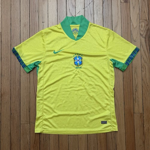 Nike brazil 2024 copa america - brazil,