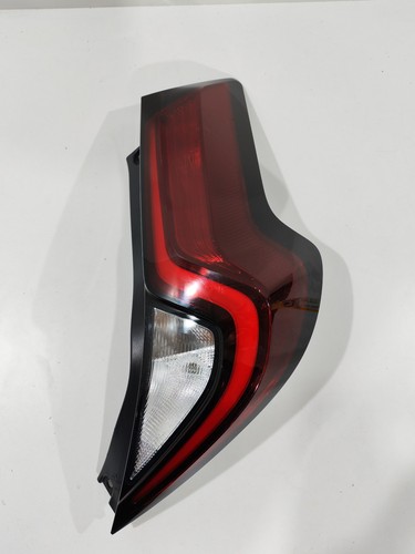 Ricambi usati fanale stop - ricambi,