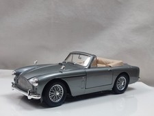 Road Signature 1/18 1958 Aston