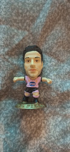 Corinthians microstar del - microstar,