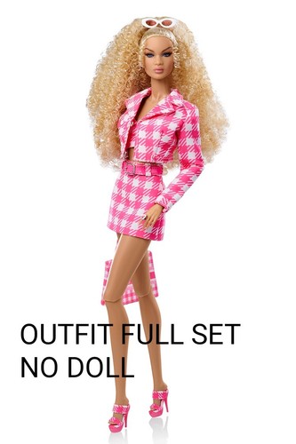 Fashion royalty nadja print - royalty,