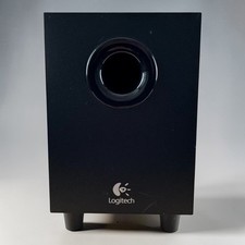 Logitech Z323 Subwoofer Unità