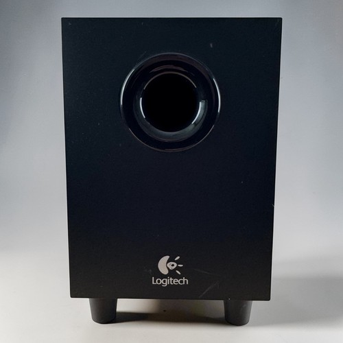 Logitech z323 subwoofer - z323,