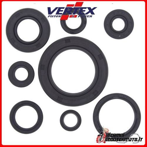 Kit paraoli motore vertex - motore,