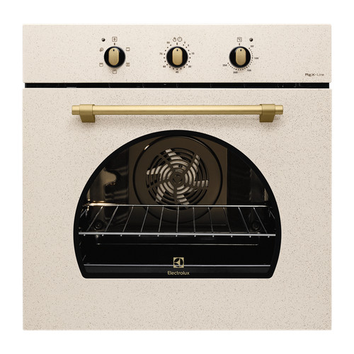 Electrolux fr53s forno da - electrolux,