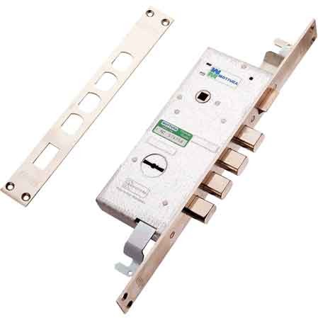 Serratura porte blindate - porte,