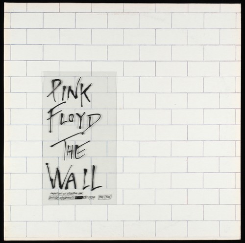 Pink floyd the wall - floyd,