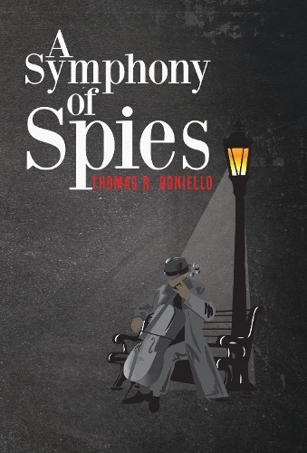 Thomas boniello a symphony - r.,