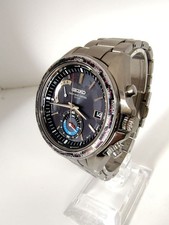 Orologio Seiko 8B54 0AH0