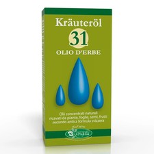 SANGALLI Krauterol Olio 31