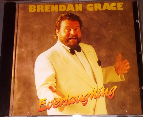 Everlaughing brendan grace - by,