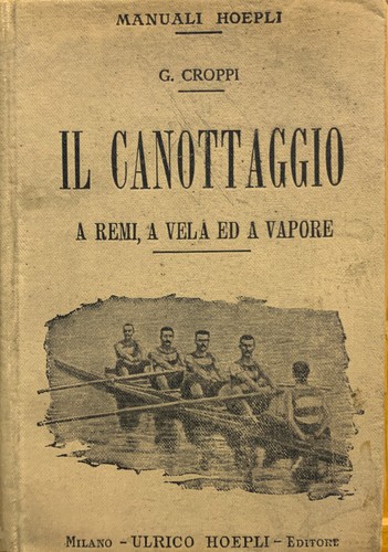 Canottaggio remi a vela - remi,,
