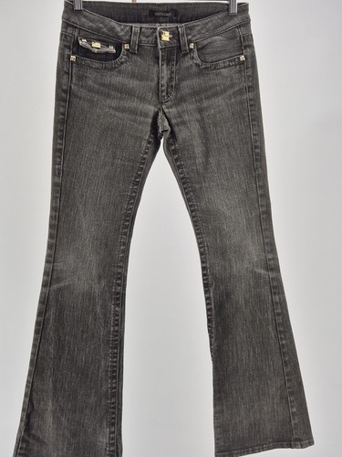 Jeans donna roberto cavalli - jeans,