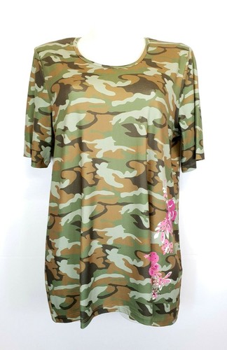 Top shirt donna manou - top, t-shirt