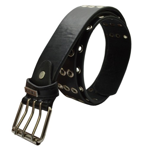 Cintura tre rivetti - cintura,
