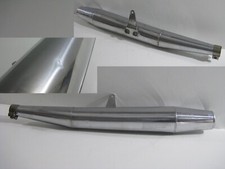 Terminale di Scarico Sinistro Silenziatore Moto Guzzi California 1100 Special, 98-00