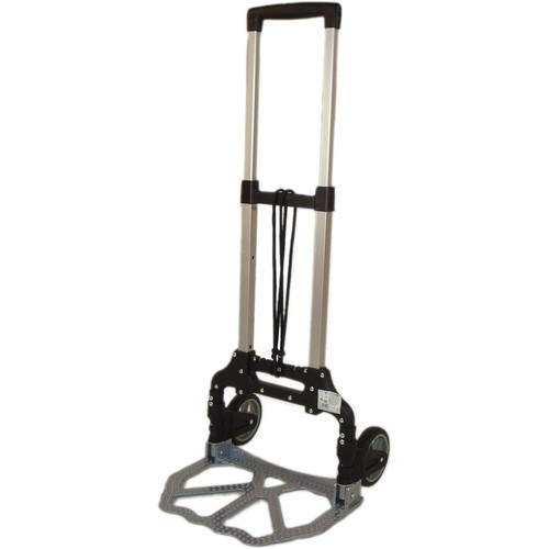Carrello portapacchi sacchi - carrello,