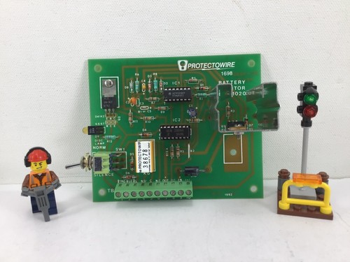 1020 protectowire - bm-1020,