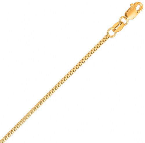 Collana gourmet milano oro - gourmet, in