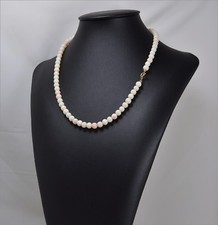 COLLANA IN ORO 18 KT CON